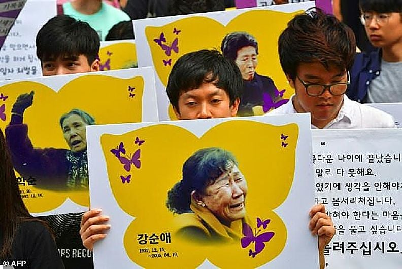 Un nuovo museo a Seoul dove celebrare le donne vittime dei crimini di guerra giapponesi