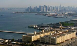 A New York ArtBuilt Brooklyn apre un hub creativo di 5000 mq nell’ex Terminal militare