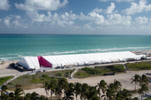 Untitled Art Fair: nuovo direttore e piano di espansione per la fiera di Miami Beach