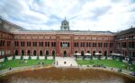 Victoria and Albert Museum, Londra