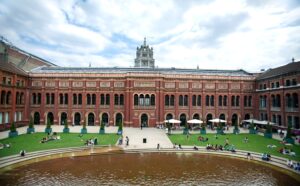 Musei del futuro. Il Victoria and Albert Museum di Londra