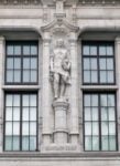 Victoria and Albert Museum, Londra