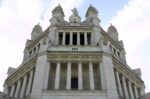 Victoria and Albert Museum, Londra