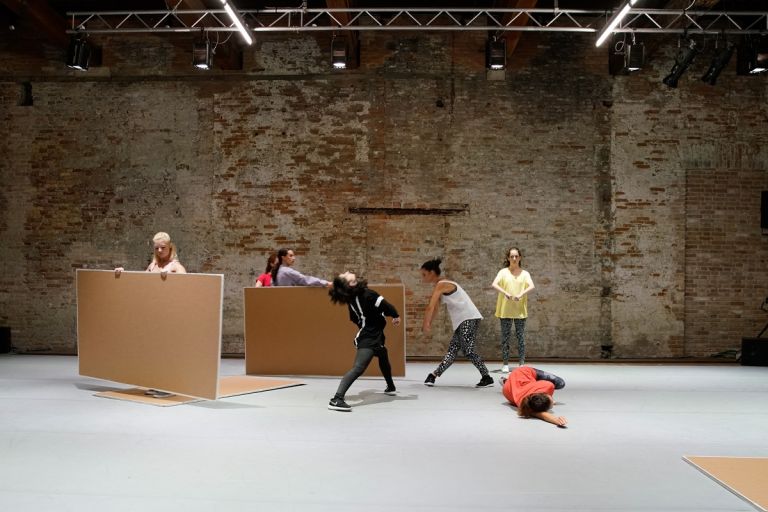 William Forsythe, Sider, photo Andrea Avezzù (1)