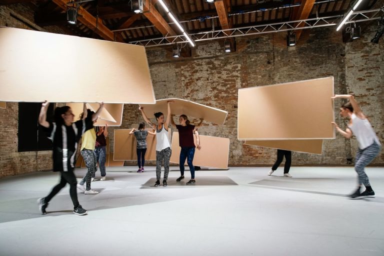 William Forsythe, Sider, photo Andrea Avezzù (3)