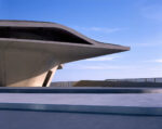 Photo Helene Binet, courtesy Zaha Hadid Architects