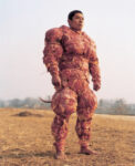 Zhang Huan, Homeland, 2001