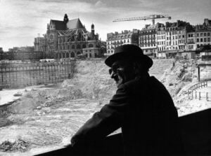 Su Sky Arte: Robert Doisneau raccontato da un documentario