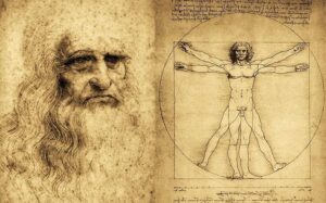 Verso i 500 anni dalla morte di Leonardo. A Torino cabina di regìa per le celebrazioni nel 2019
