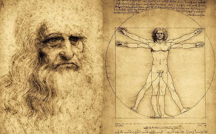 500 anni dalla morte di Leonardo. Torino in ritardo per le celebrazioni nel 2019? L’intervista