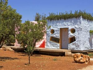 Masserie, trulli, ville: la Puglia riattualizzata dagli architetti contemporanei