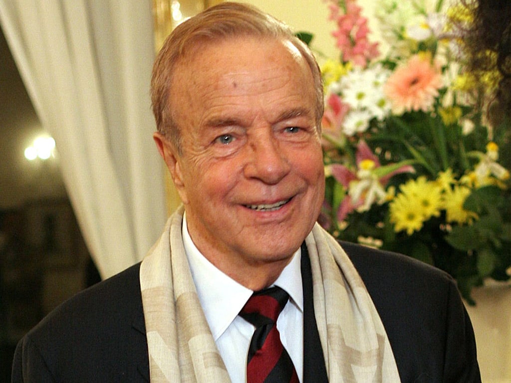 Dono di Franco Zeffirelli alla sua Firenze: nasce il Centro delle Arti e dello Spettacolo