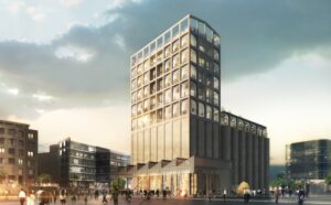 Da deposito a museo e hotel di lusso. È conto alla rovescia per Zeitz MOCAA a Città del Capo.