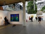 Code Art Fair - Copenhagen