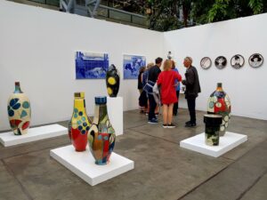 Code Art Fair 2018, arriva la terza edizione della fiera d’arte contemporanea di Copenhagen