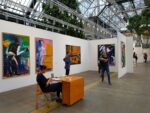 Code Art Fair - Copenhagen