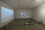 Sever, Installation view