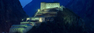 Il Forte di Bard in Valle d’Aosta cerca un nuovo direttore. Ecco il bando per partecipare