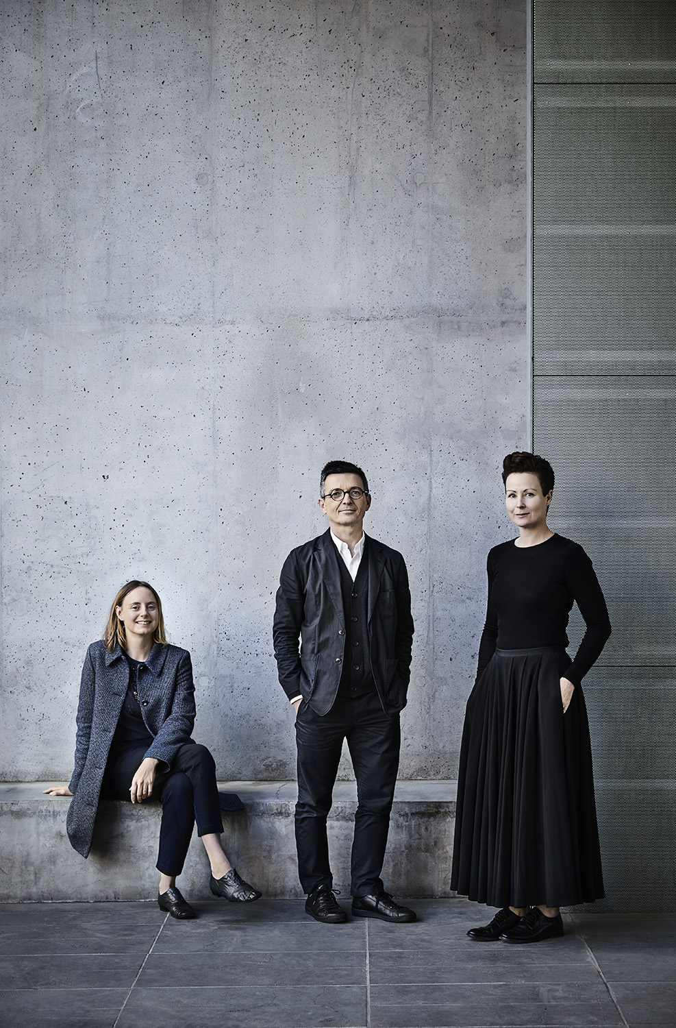 16.Mostra Internazionale di Architettura: i curatori del padiglione Australia © Sharyn Cairns