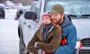 Film da (ri)vedere in vacanza. The Captive