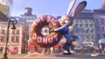 Byron Howard & Richard Moore, Zootropolis (2016)