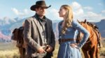 Dalla prima stagione della serie Westworld