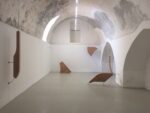 Daniele D’Acquisto. Regola. Installation view at Palazzo Comi, Gagliano del Capo 2017