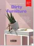 Dirty Furniture. Table