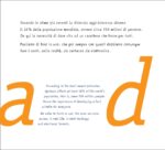 EasyReading, esempio di testo