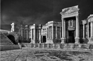 Da Palmira ad Aquileia. Ritratti di due città di confine