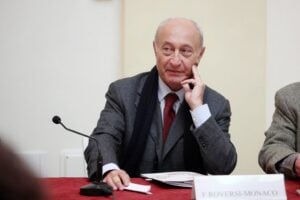 È morto Fabio Roversi Monaco. Lo storico Rettore dell’Università che ha cambiato la scena culturale di Bologna