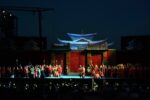 Giacomo Puccini, Turandot. Regia di Alfonso Signorini