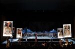 Gioacchino Rossini, Le siège de Cornithe. Regia Carlus Padrissa. Rossini Opera Festival, Pesaro 2017. Photo credit Studio Amati Bacciardi