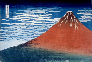 Le mostre sul grande schermo: Hokusai al British Museum di Londra