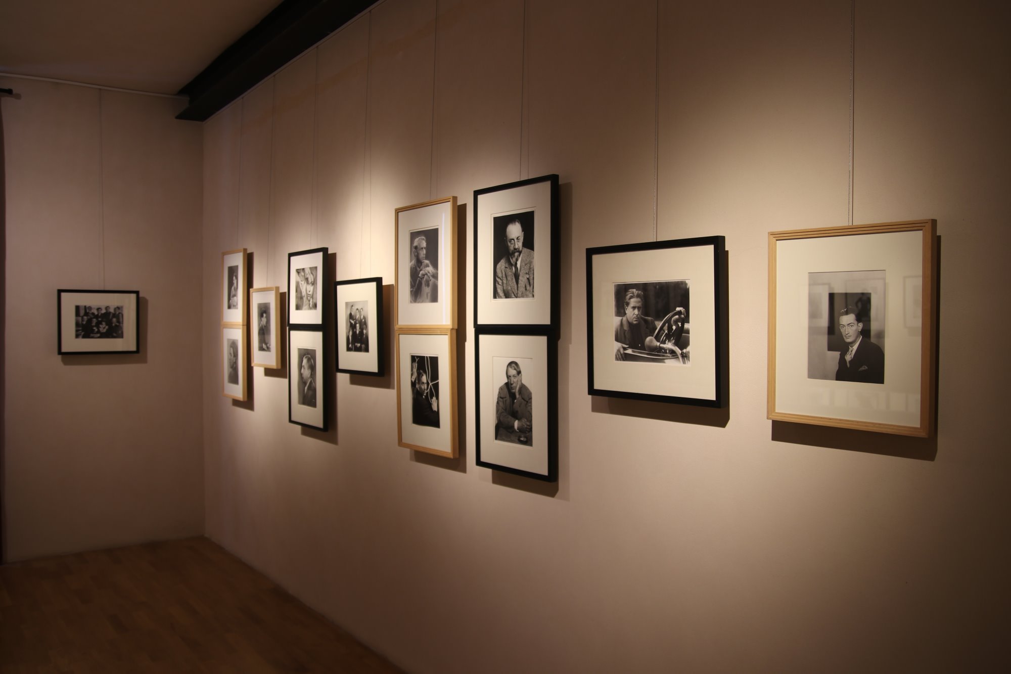 La mostra di Man Ray al Castello di Conversano