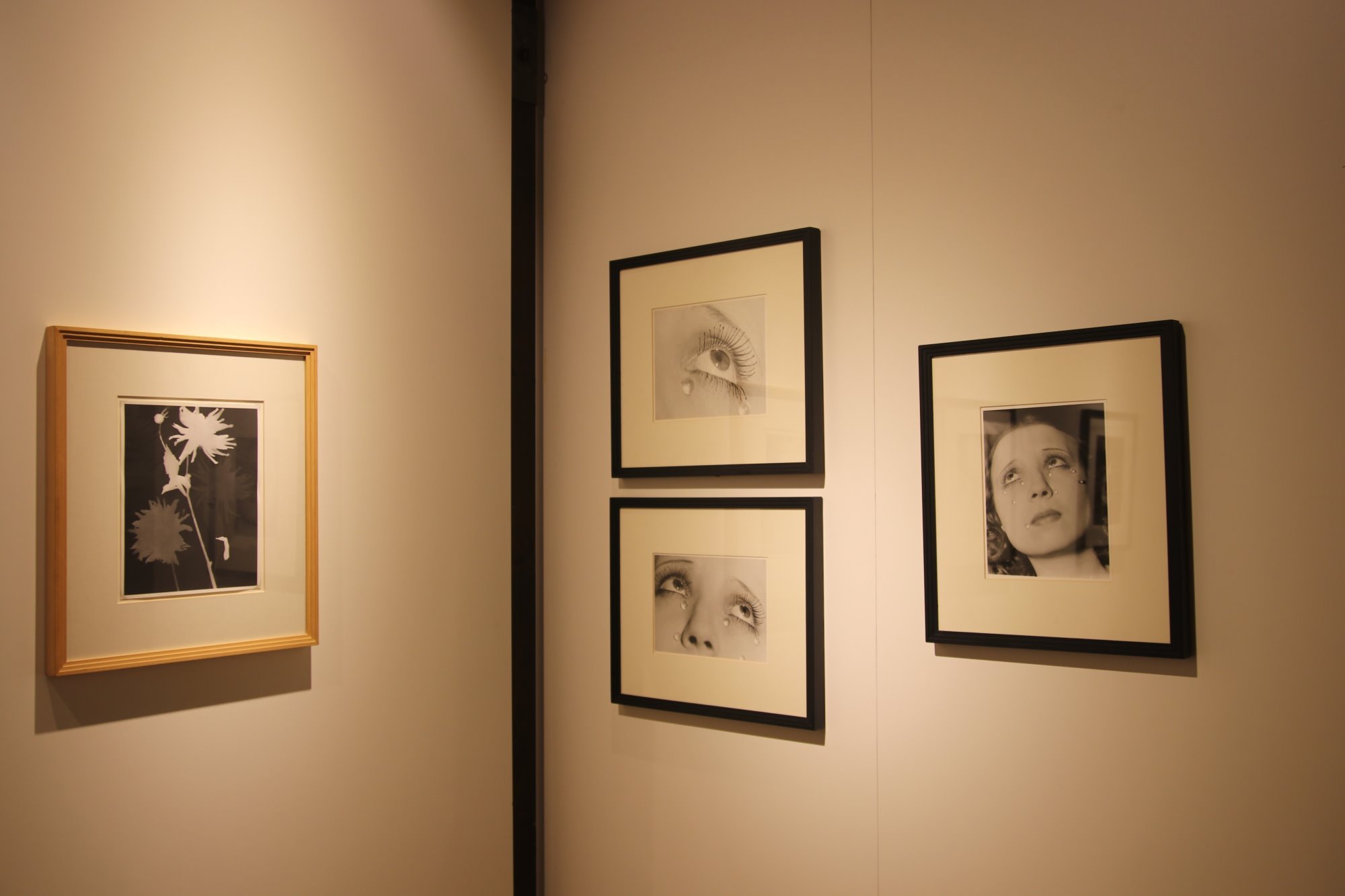 La mostra di Man Ray al Castello di Conversano