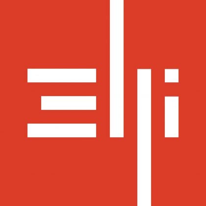 Il logo della Elli Records