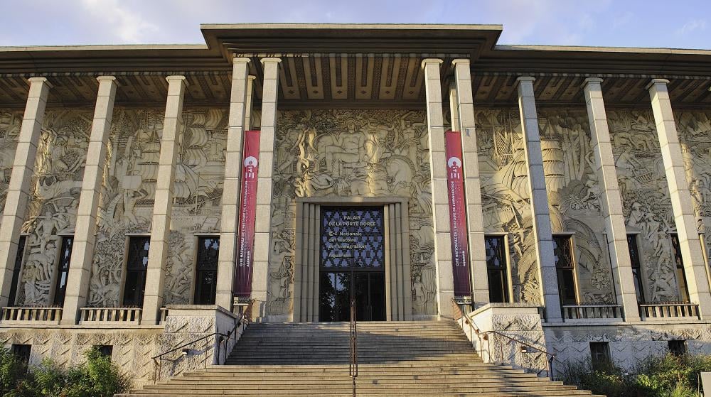 Cultura batte terrorismo. 200.000 visitatori in più per il Museo dell’Immigrazione di Parigi
