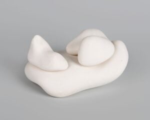 Jean Arp a Otterlo. Fra scultura e poesia