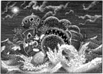 Jim Woodring, Il congresso degli animali