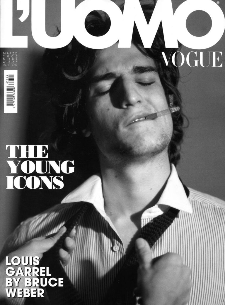 L'Uomo Vogue