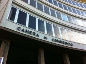 Camere di Commercio e Industrie Culturali e Creative