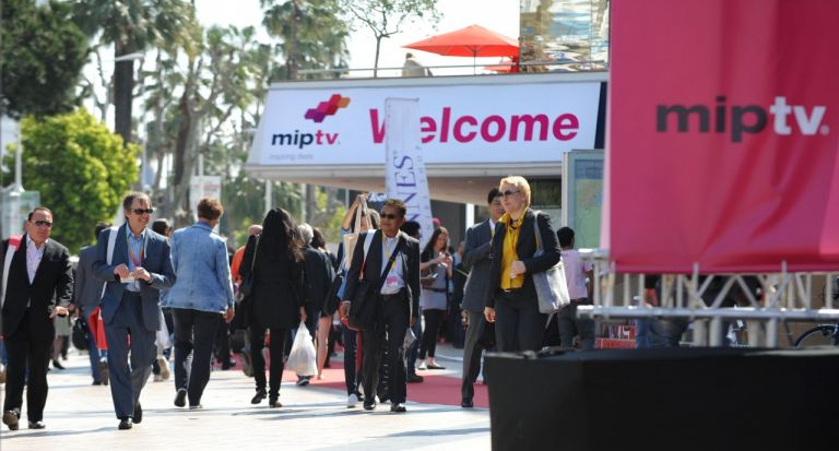 MIP – Marché International des Programmes de Communication