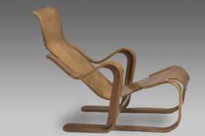 La Short Chair di Marcel Breuer: una pietra miliare del design d’arredamento
