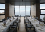 Mario Botta, Fiore di Pietra, Monte Generoso 2017. Photo Enrico Cano