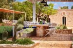 Ostuni Art Resort, esterni. Photo Beppe Calgaro