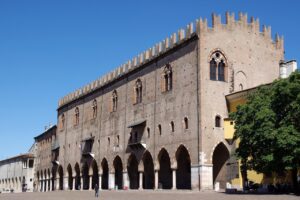 Il Museo come Accademia. Peter Assmann apre le porte di Palazzo Ducale a Mantova al contemporaneo