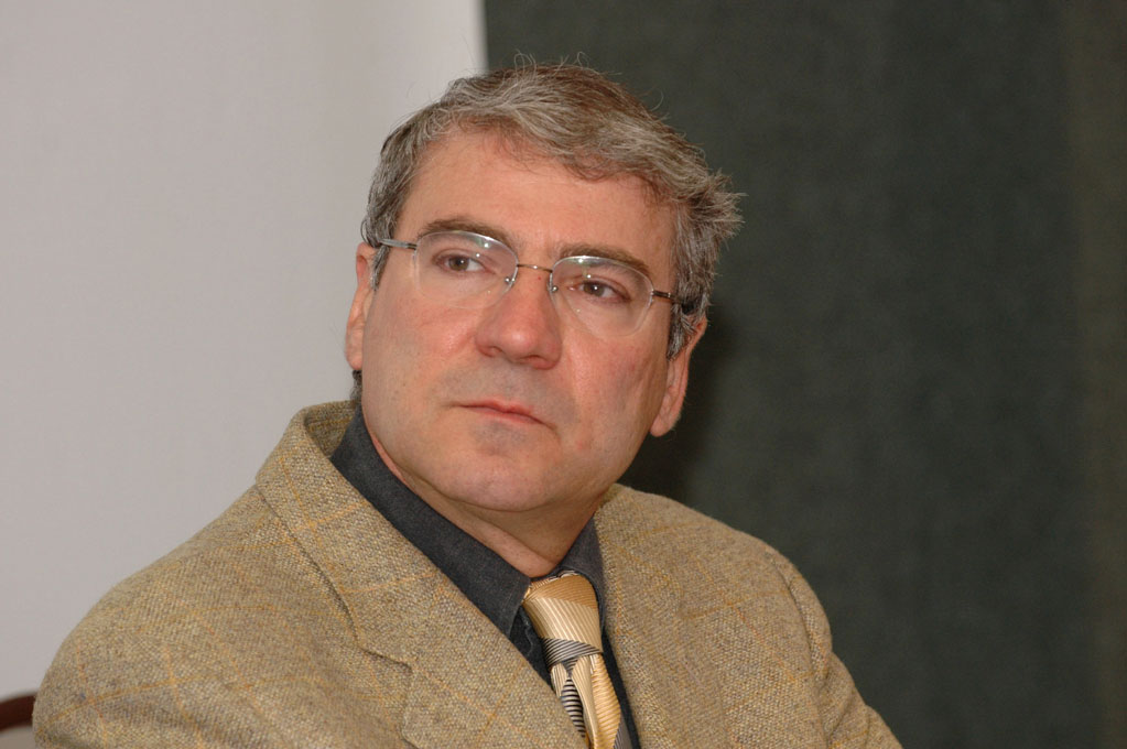 Paolo D’Angelo