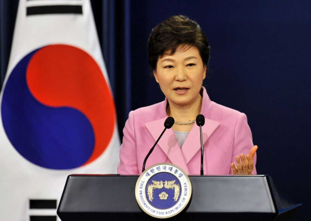 Corea del Sud. L’amministrazione Park Geun-hye condannata per abusi contro gli intellettuali