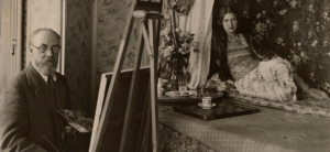 Matisse in the studio. Alla Royal Academy di Londra gli oggetti del pittore francese